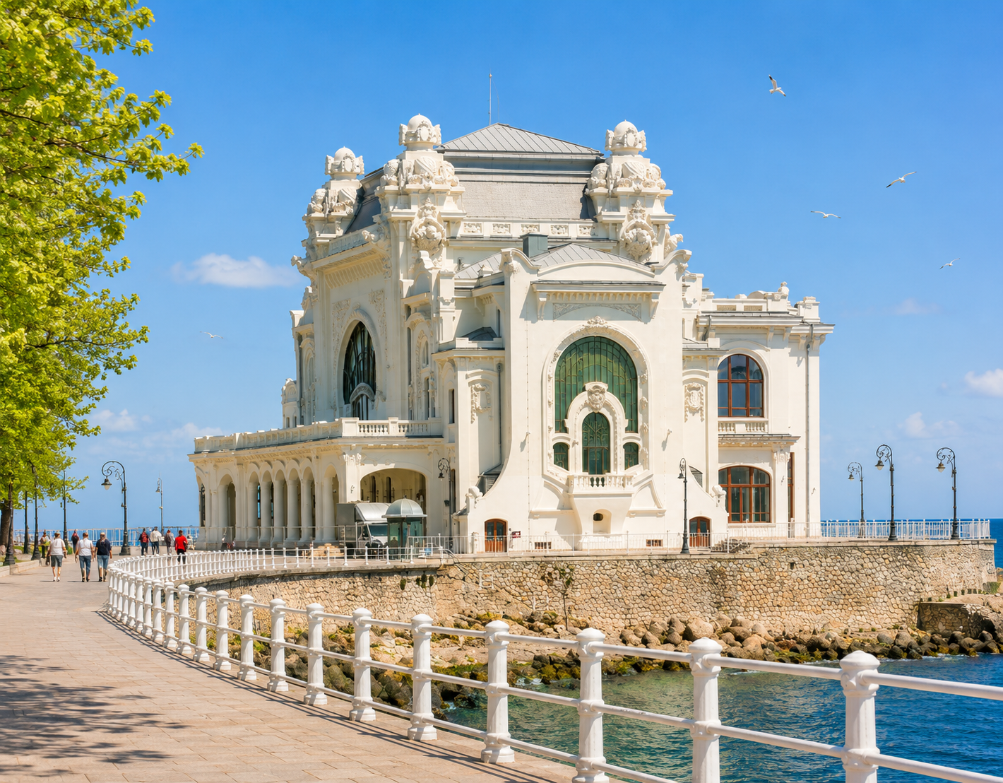 Cazinoul din Constanta