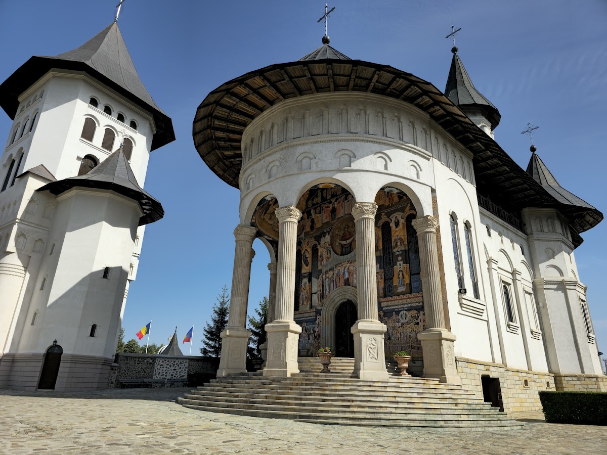 Mănăstirea Hadâmbu