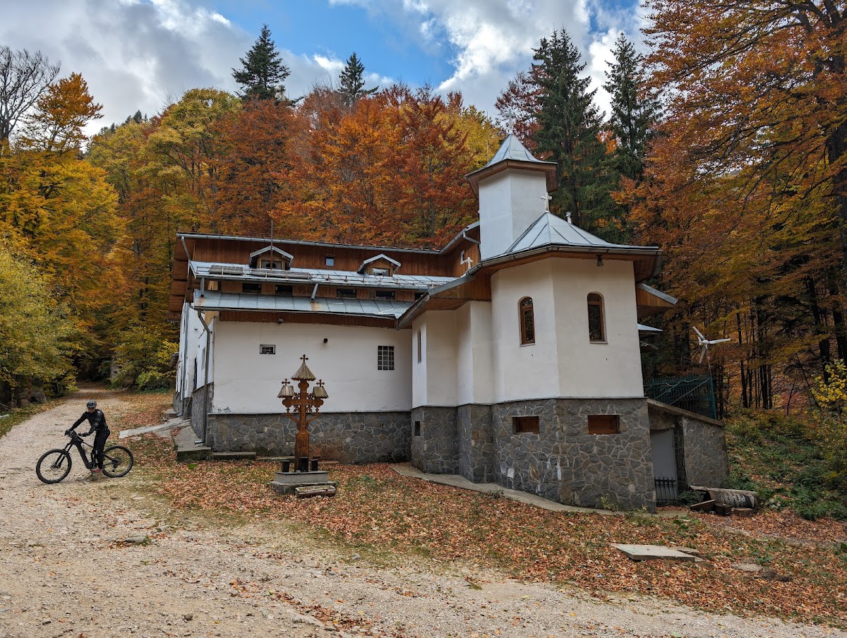 Sfânta Ana Hermitage