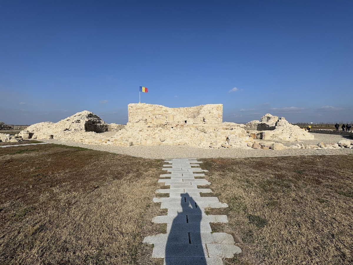 Cetatea Turnu
