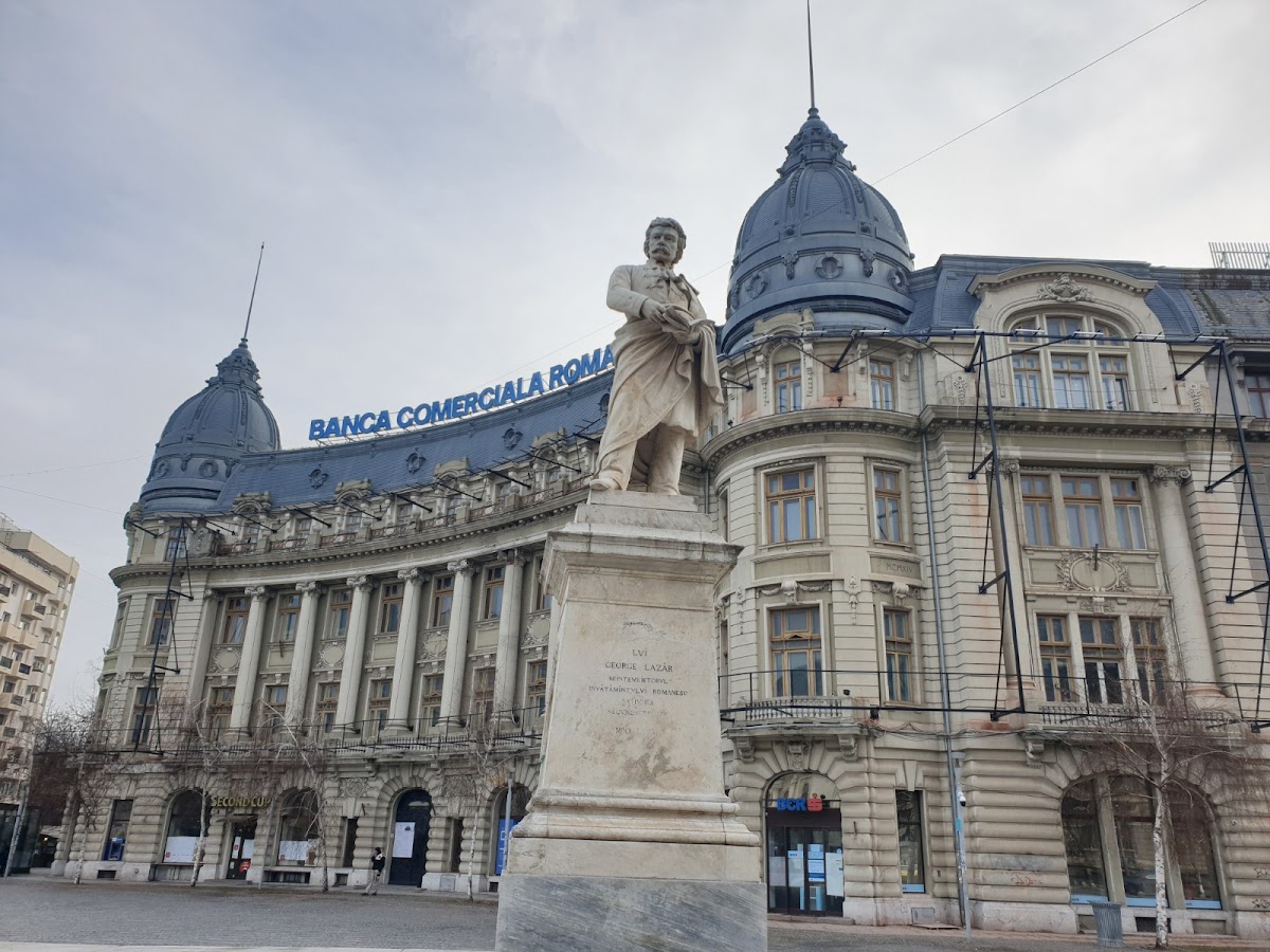 Piata Universitatii
