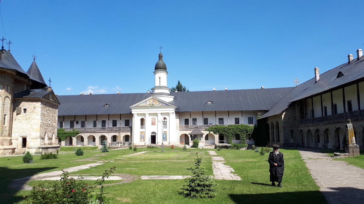 Neamț Monastery