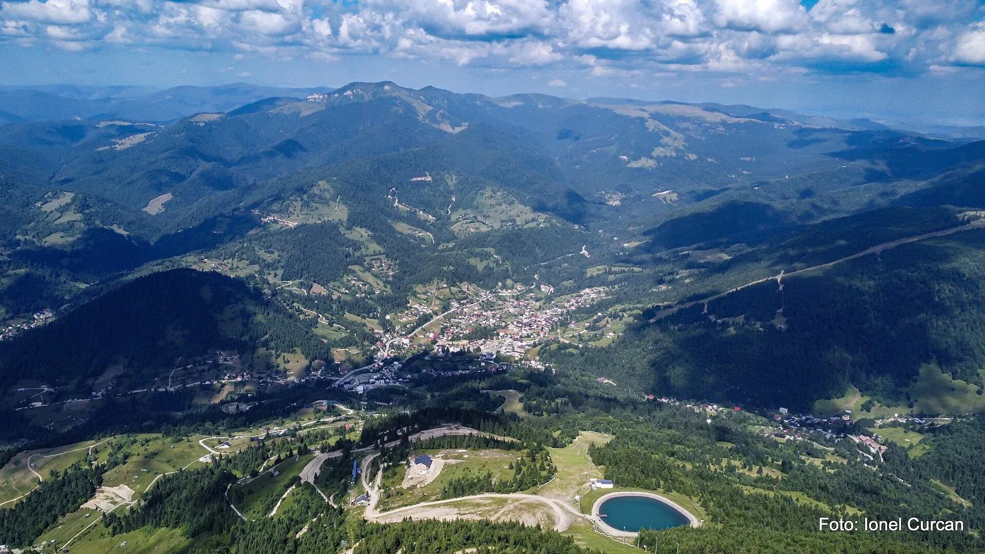 Borșa Tourist Complex