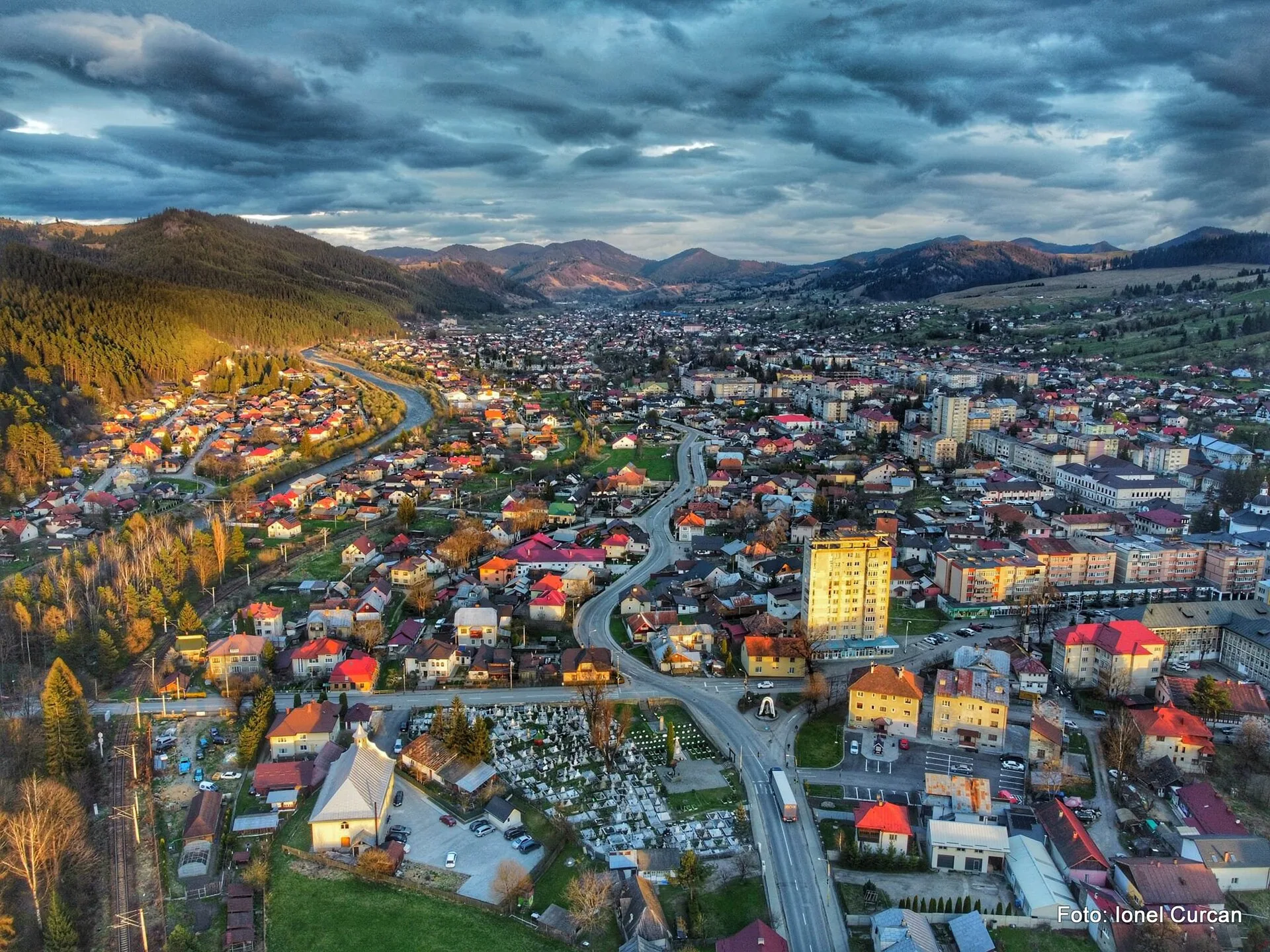 Câmpulung Moldovenesc