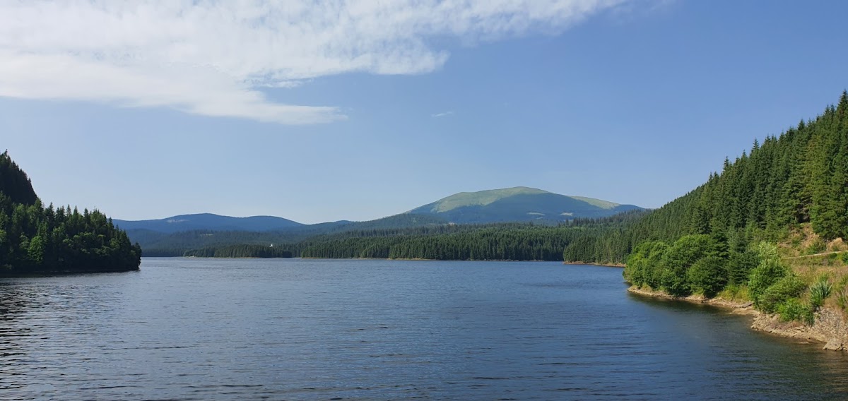 Șureanu Mountains