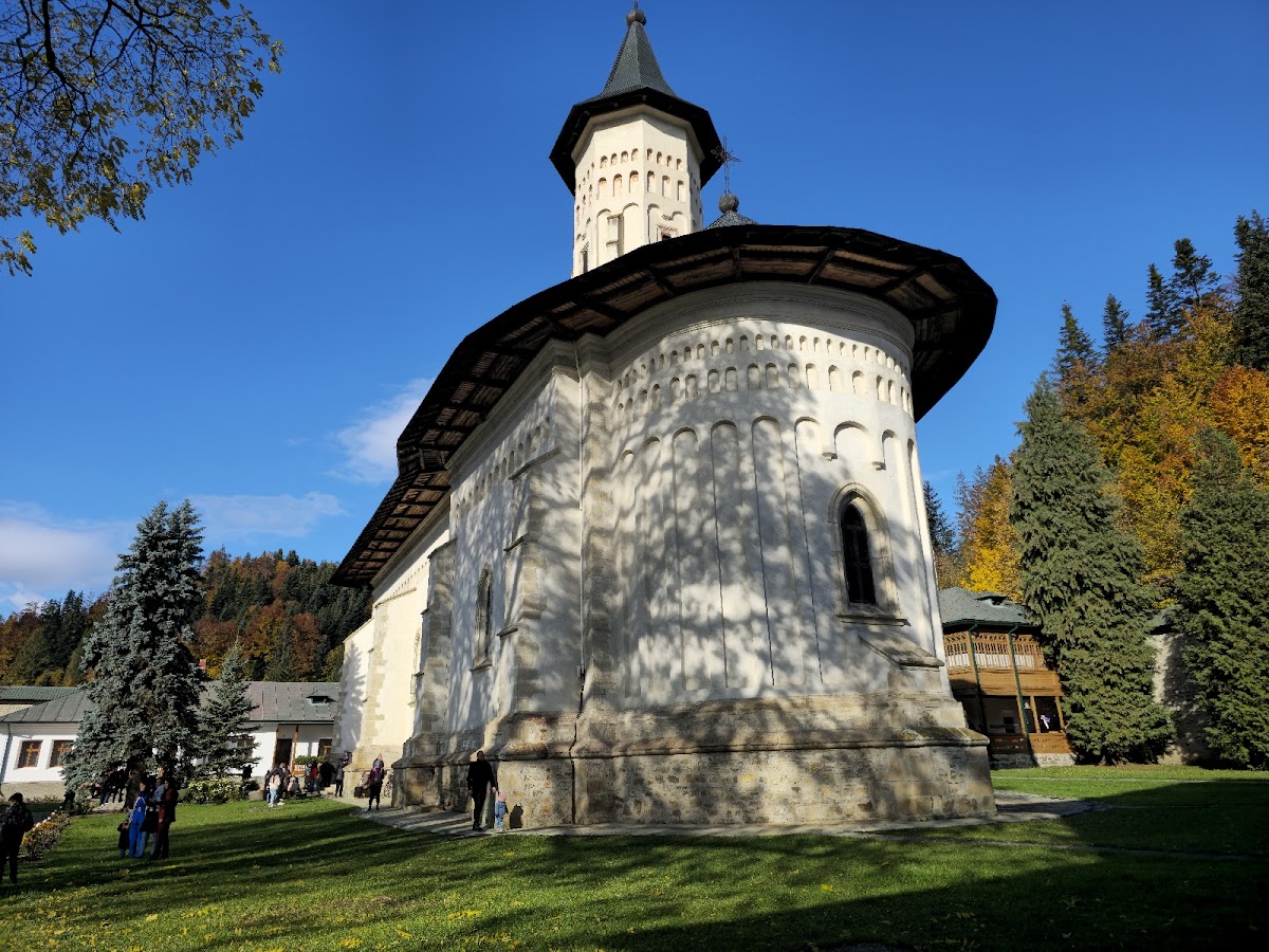 Slatina Monastery
