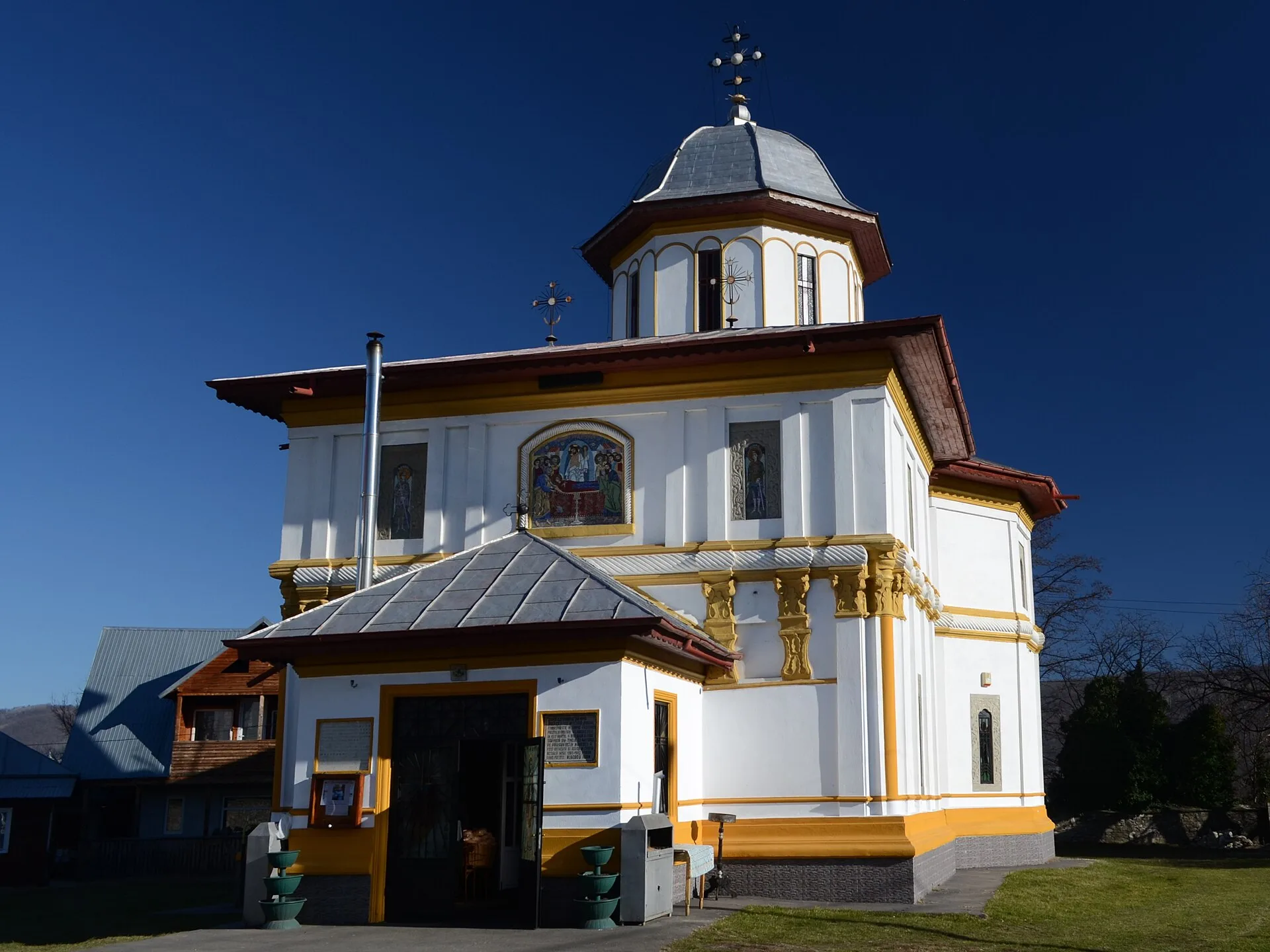 Vălenii de Munte