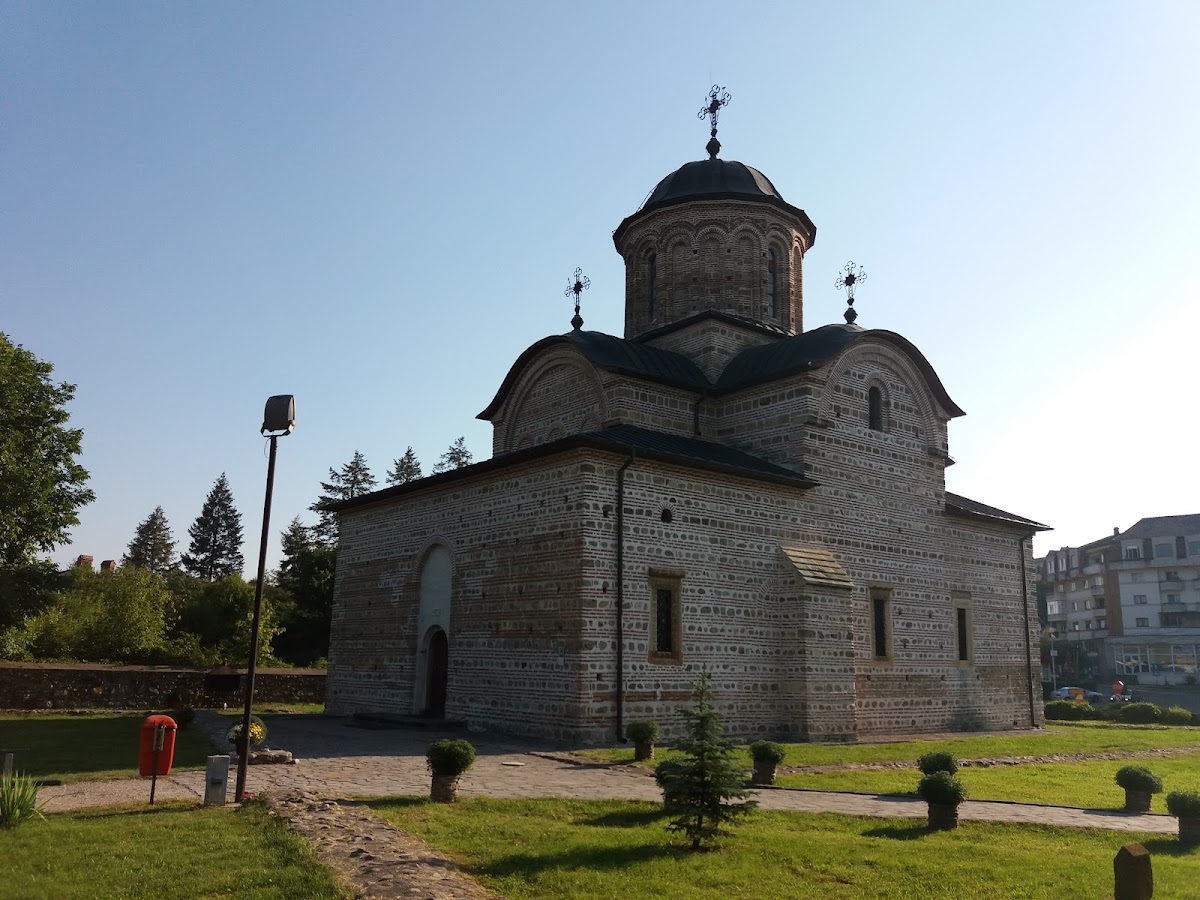 Curtea Domneasca Curtea de Arges