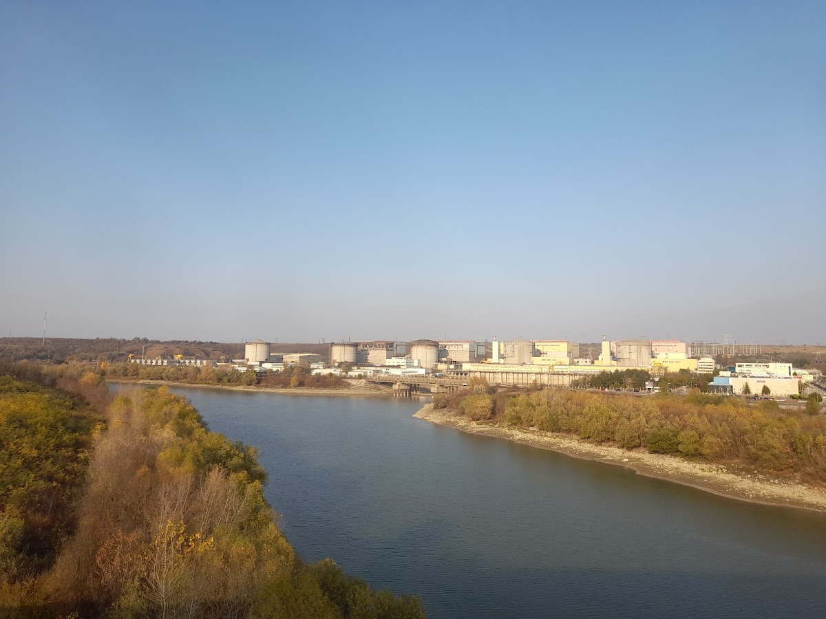 Orasul Cernavoda
