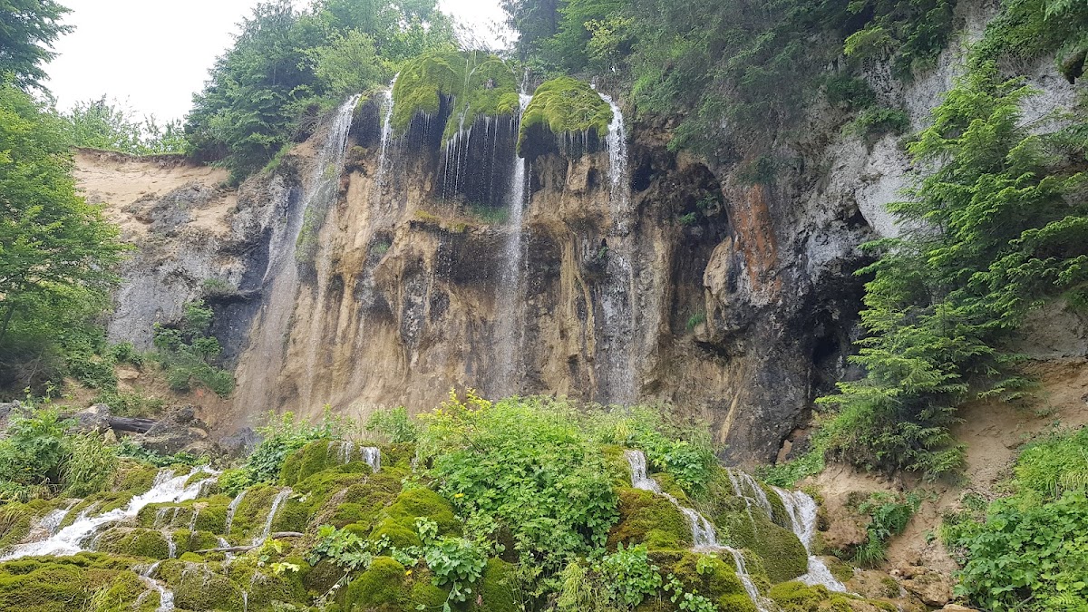 Dealul cu Melci