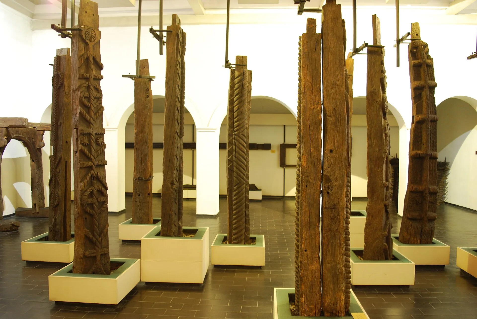 Ethnographic Museum of Maramureș "Francisc Nistor"