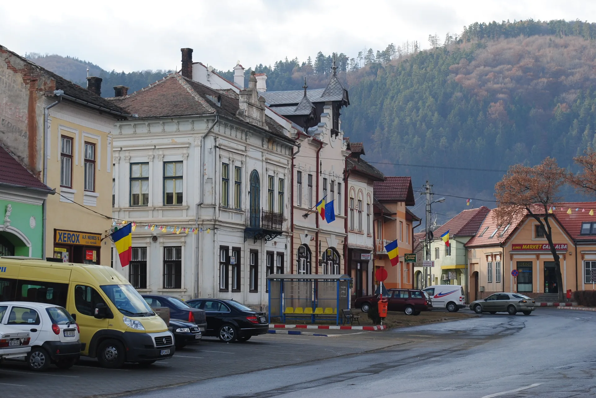 Săliște