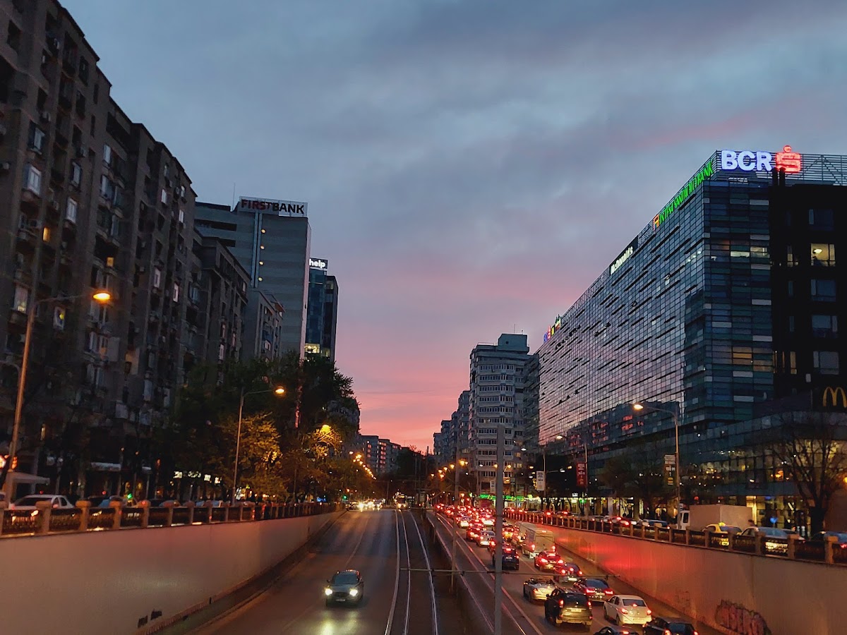 Calea Victoriei