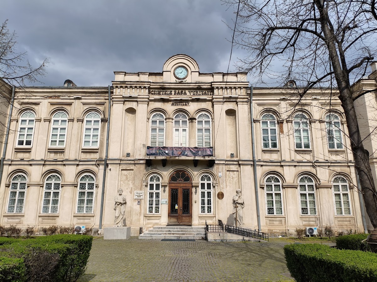 Prahova County Museum of History and Archaeology