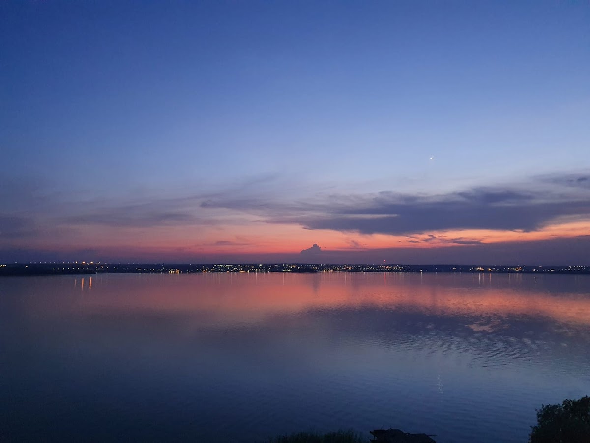 Lacul Siutghiol