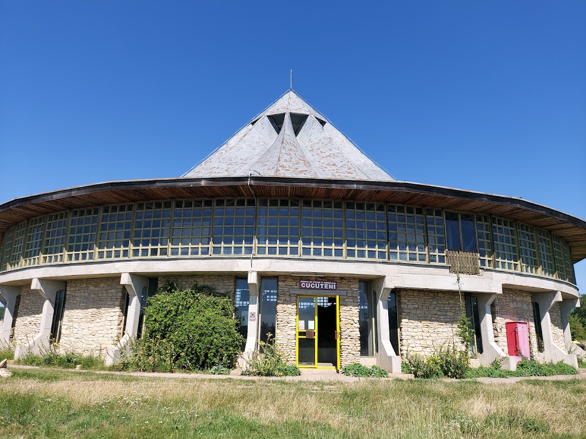 Situl Arheologic Cucuteni