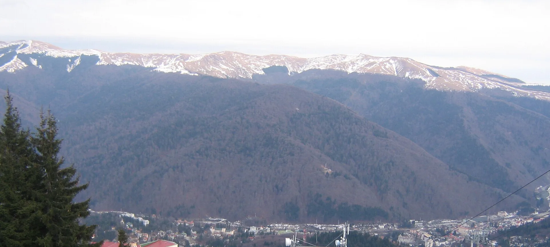Sinaia Resort