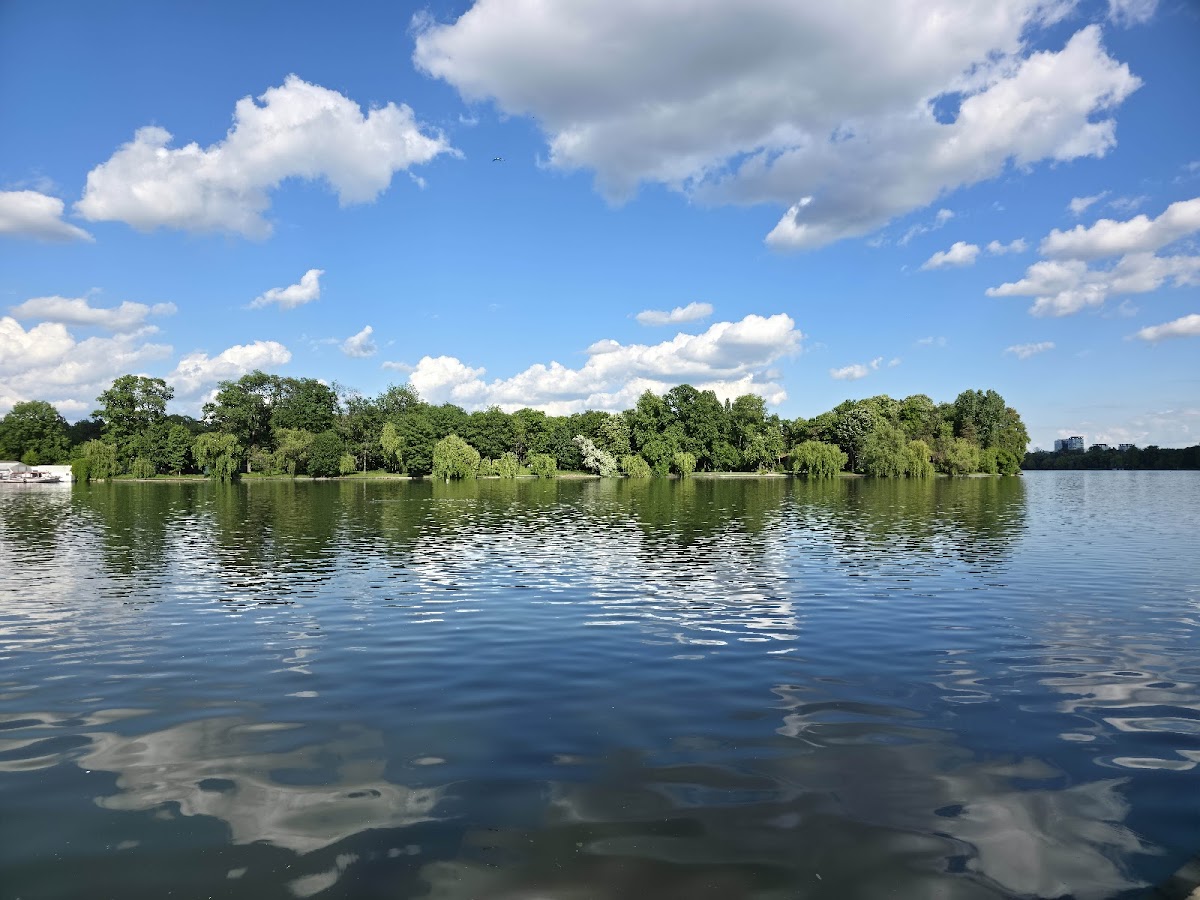 Parcul Herastrau