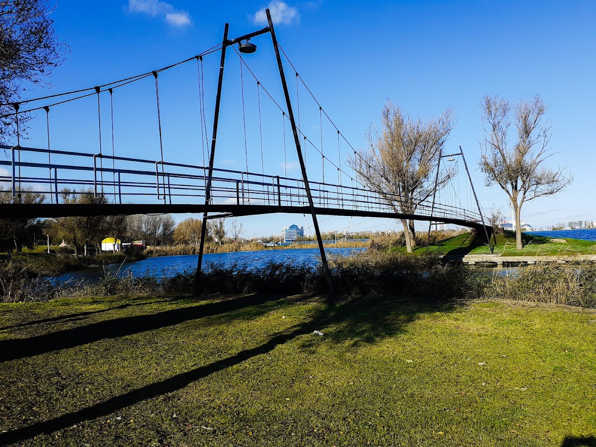 Parcul Tabacarie Constanta