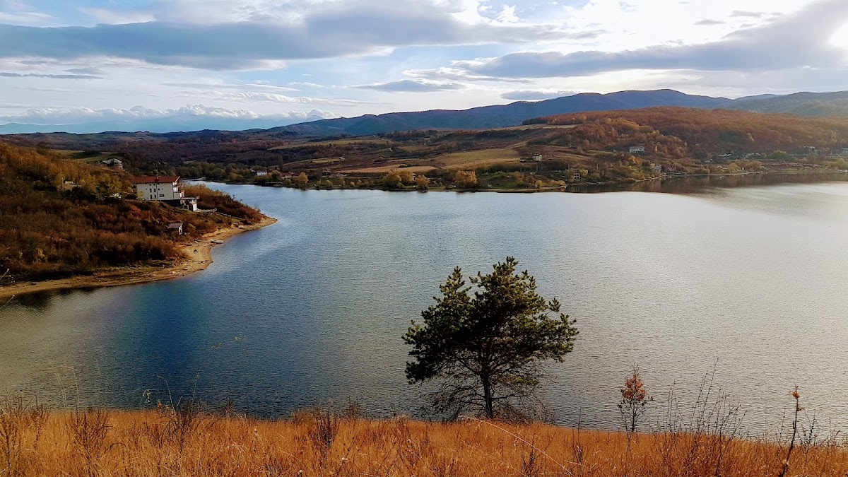 Lacul Cinciș