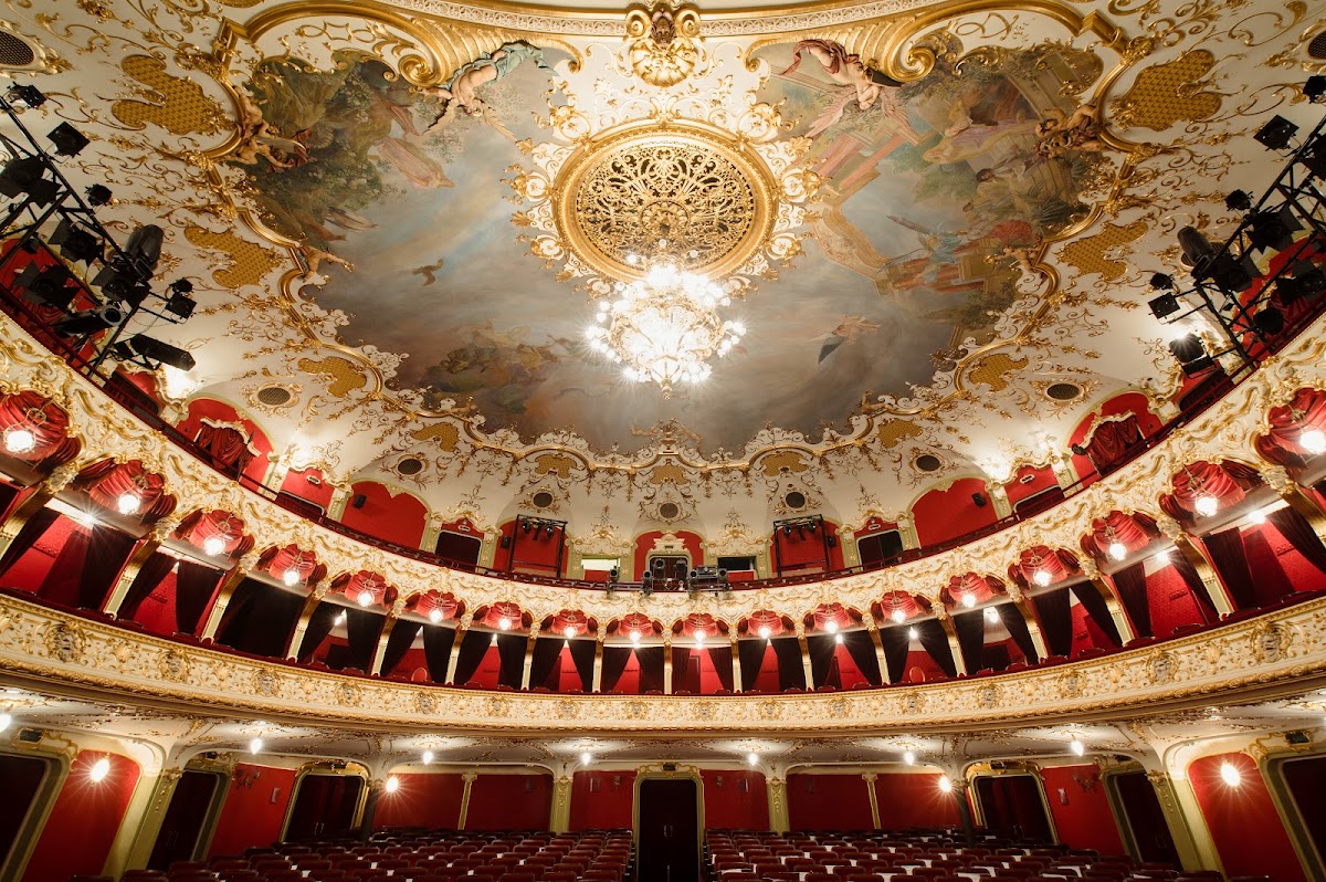 Teatrul Național „Vasile Alecsandri” din Iași