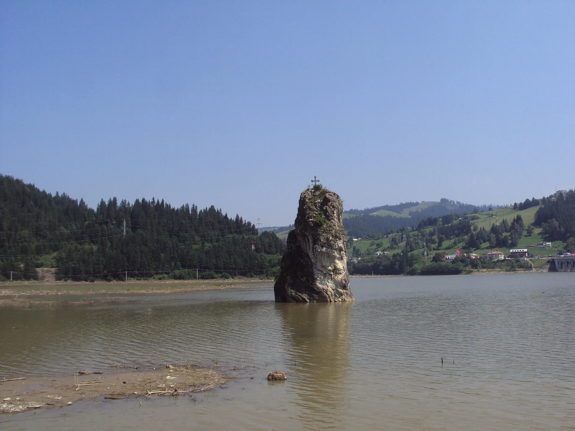 Piatra Teiului
