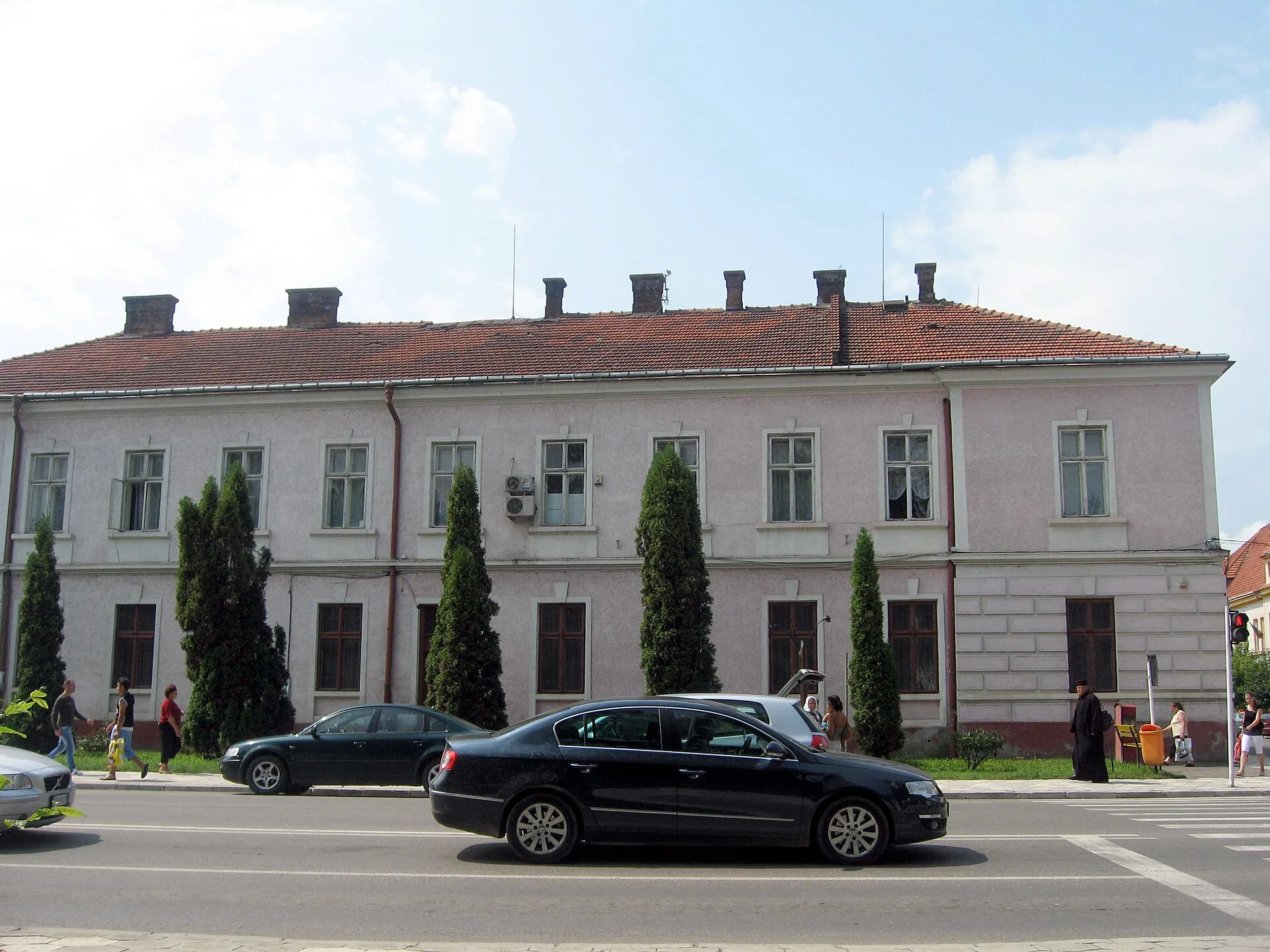 „Samuil and Eugenia Ioneț” Ethnographic Museum, Rădăuți
