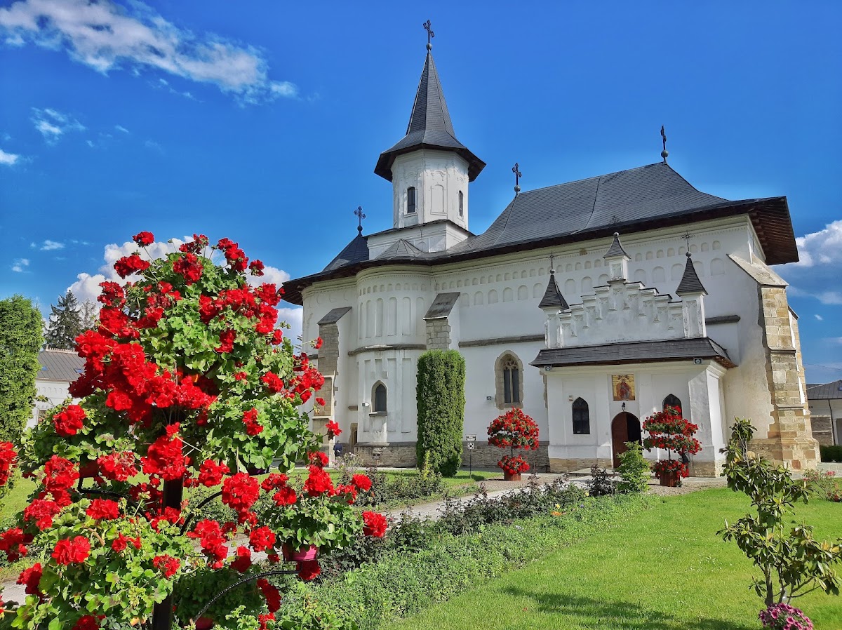 Roman Archiepiscopal Cathedral