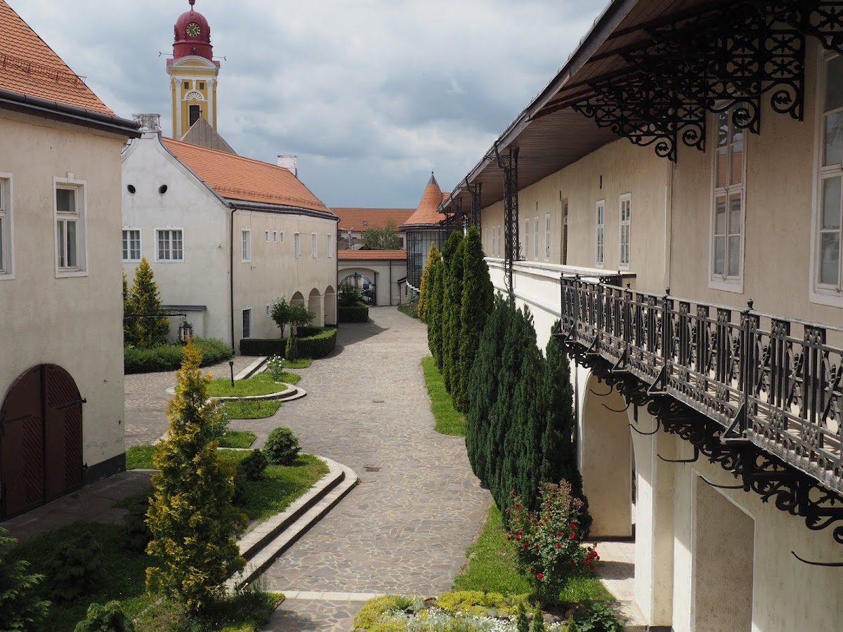 Maramureș County Museum of History and Archaeology