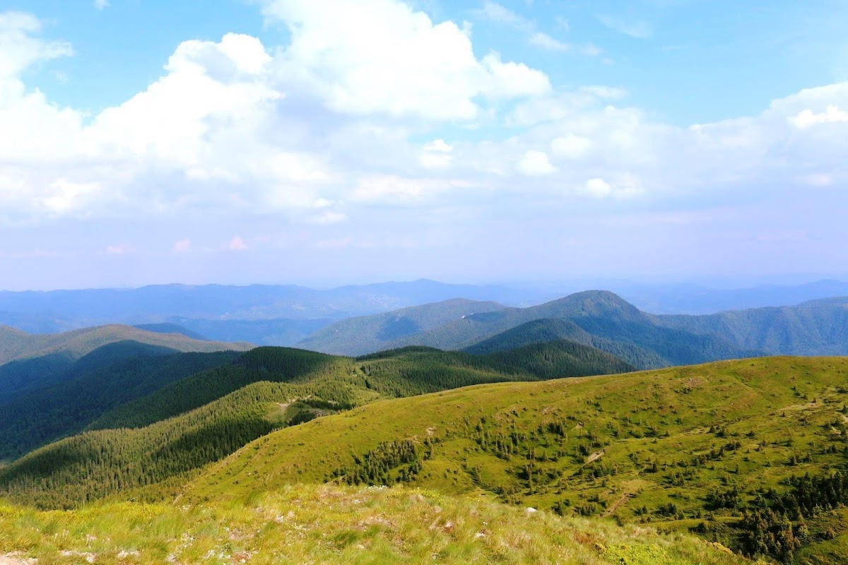 Varful Penteleu