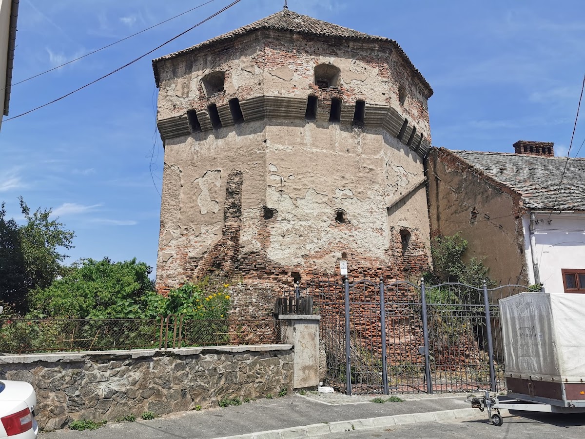 Turnul Pielarilor Sibiu