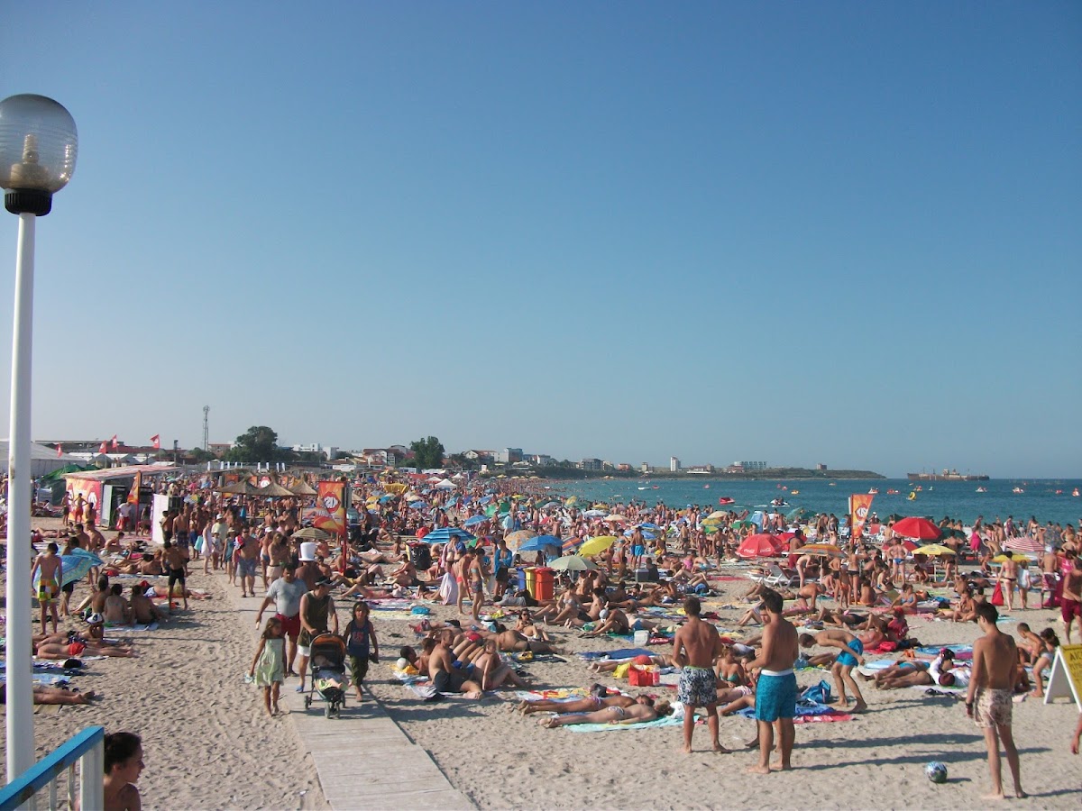 Statiunea Costinesti