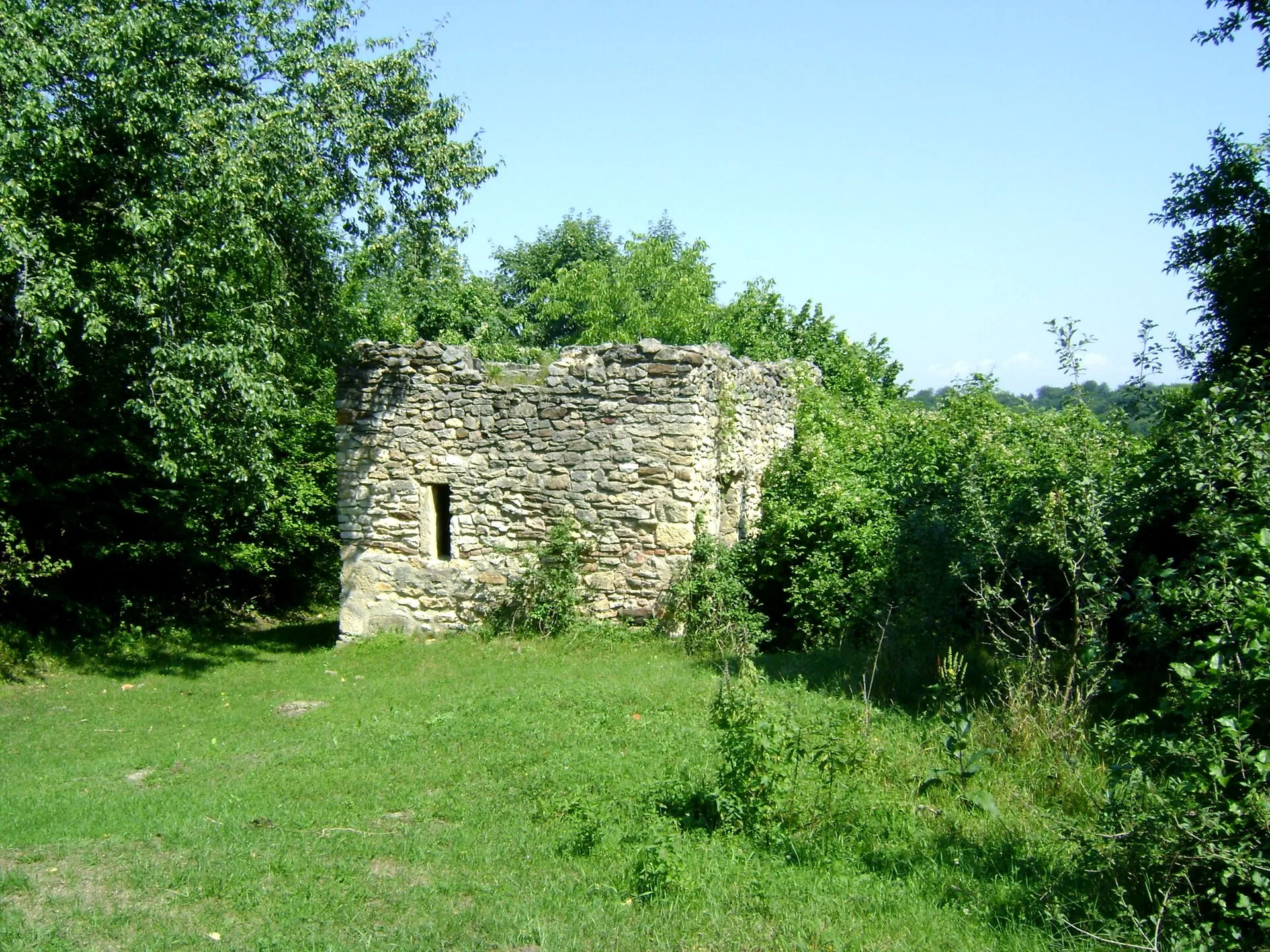 Chioar Land