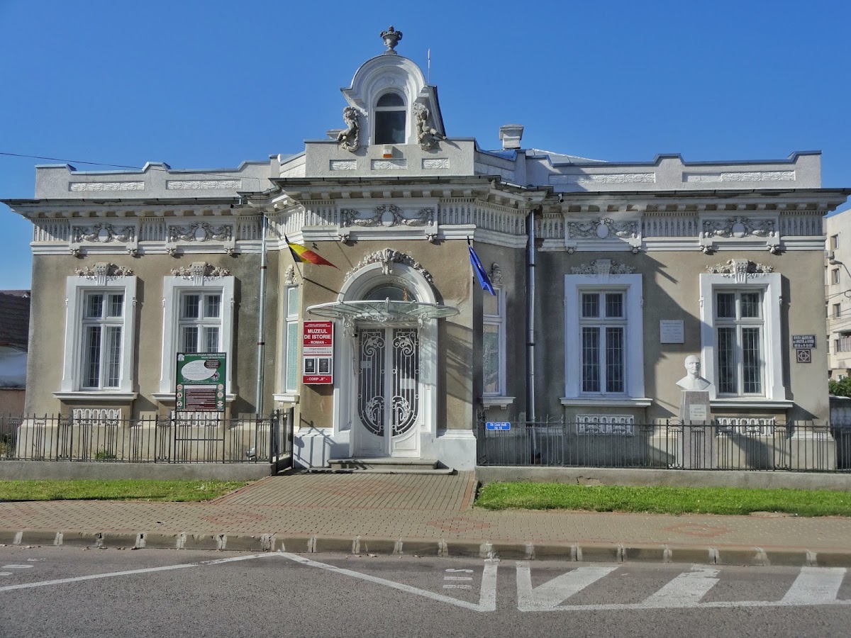 Muzeul de Istorie Roman